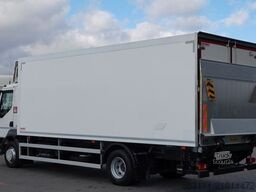 RENAULT D 280 / CH?ODNIA - 6,7 m / THERMO KING ES-600 MA