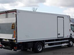 RENAULT D 280 / CH?ODNIA - 6,7 m / THERMO KING ES-600 MA