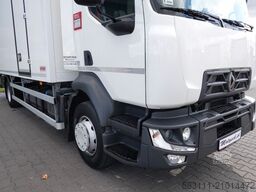 RENAULT D 280 / CH?ODNIA - 6,7 m / THERMO KING ES-600 MA