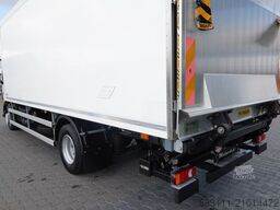 RENAULT D 280 / CH?ODNIA - 6,7 m / THERMO KING ES-600 MA