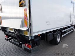 RENAULT D 280 / CH?ODNIA - 6,7 m / THERMO KING ES-600 MA