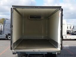 RENAULT D 280 / CH?ODNIA - 6,7 m / THERMO KING ES-600 MA