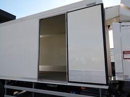 RENAULT D 280 / CH?ODNIA - 6,7 m / THERMO KING ES-600 MA