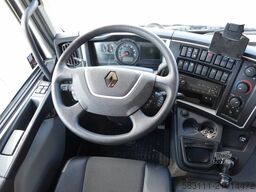 RENAULT D 280 / CH?ODNIA - 6,7 m / THERMO KING ES-600 MA