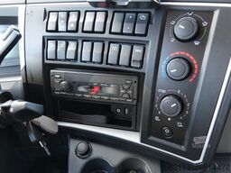 RENAULT D 280 / CH?ODNIA - 6,7 m / THERMO KING ES-600 MA