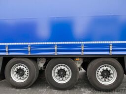 SCHMITZ CARGOBULL FIRANKA / 2017 ROK / STANDARD