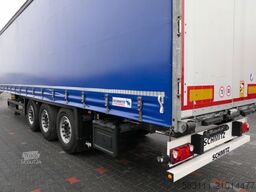 SCHMITZ CARGOBULL FIRANKA / 2017 ROK / STANDARD