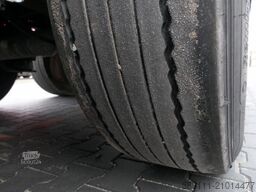 SCHMITZ CARGOBULL FIRANKA / 2017 ROK / STANDARD