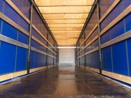 SCHMITZ CARGOBULL FIRANKA / 2017 ROK / STANDARD