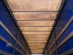 SCHMITZ CARGOBULL FIRANKA / 2017 ROK / STANDARD