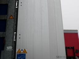 SCHMITZ CARGOBULL FIRANKA / 2017 ROK / STANDARD