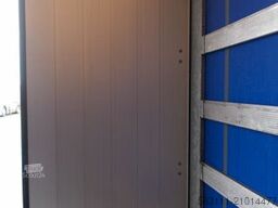 SCHMITZ CARGOBULL FIRANKA / 2017 ROK / STANDARD