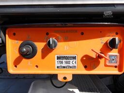 DAF LF 210 / KONTENER - 7 M / SOLÓWKA / WINDA DHOLLA