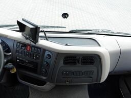 DAF LF 210 / KONTENER - 7 M / SOLÓWKA / WINDA DHOLLA