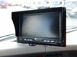 DAF LF 210 / KONTENER - 7 M / SOLÓWKA / WINDA DHOLLA