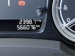 DAF LF 210 / KONTENER - 7 M / SOLÓWKA / WINDA DHOLLA