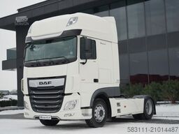 DAF XF 480 / 2021 ROK / SSC