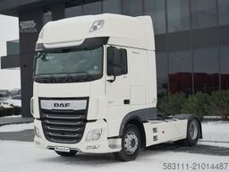 DAF XF 480 / 2021 ROK / SSC