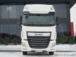 DAF XF 480 / 2021 ROK / SSC