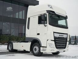 DAF XF 480 / 2021 ROK / SSC