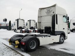 DAF XF 480 / 2021 ROK / SSC