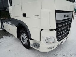 DAF XF 480 / 2021 ROK / SSC