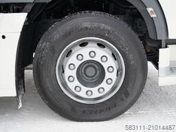 DAF XF 480 / 2021 ROK / SSC