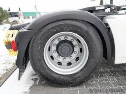 DAF XF 480 / 2021 ROK / SSC