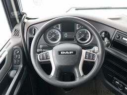 DAF XF 480 / 2021 ROK / SSC