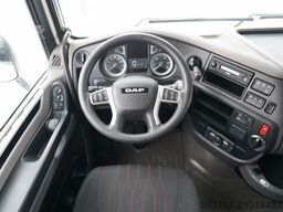 DAF XF 480 / 2021 ROK / SSC