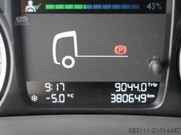 DAF XF 480 / 2021 ROK / SSC