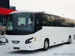 BOVA FUTURA / FMD2 / EURO 6 / 113000 KM !!! / SPROWAD