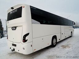 BOVA FUTURA / FMD2 / EURO 6 / 113000 KM !!! / SPROWAD