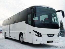 BOVA FUTURA / FMD2 / EURO 6 / 113000 KM !!! / SPROWAD