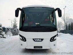 BOVA FUTURA / FMD2 / EURO 6 / 113000 KM !!! / SPROWAD