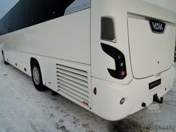 BOVA FUTURA / FMD2 / EURO 6 / 113000 KM !!! / SPROWAD