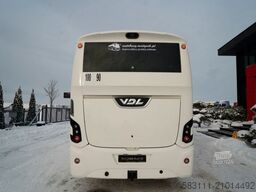 BOVA FUTURA / FMD2 / EURO 6 / 113000 KM !!! / SPROWAD