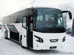 BOVA FUTURA / FMD2 / EURO 6 / 113000 KM !!! / SPROWAD