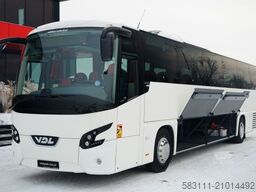 BOVA FUTURA / FMD2 / EURO 6 / 113000 KM !!! / SPROWAD