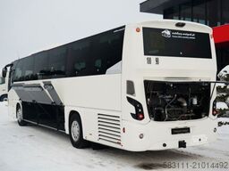 BOVA FUTURA / FMD2 / EURO 6 / 113000 KM !!! / SPROWAD