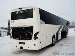 BOVA FUTURA / FMD2 / EURO 6 / 113000 KM !!! / SPROWAD