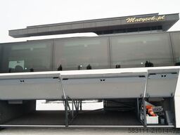 BOVA FUTURA / FMD2 / EURO 6 / 113000 KM !!! / SPROWAD