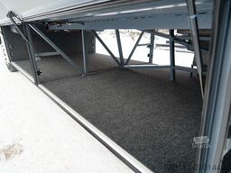 BOVA FUTURA / FMD2 / EURO 6 / 113000 KM !!! / SPROWAD