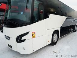 BOVA FUTURA / FMD2 / EURO 6 / 113000 KM !!! / SPROWAD