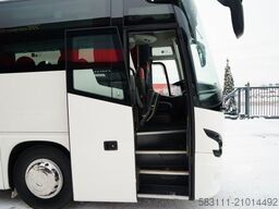 BOVA FUTURA / FMD2 / EURO 6 / 113000 KM !!! / SPROWAD