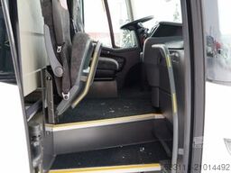 BOVA FUTURA / FMD2 / EURO 6 / 113000 KM !!! / SPROWAD