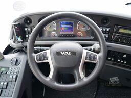 BOVA FUTURA / FMD2 / EURO 6 / 113000 KM !!! / SPROWAD