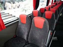 BOVA FUTURA / FMD2 / EURO 6 / 113000 KM !!! / SPROWAD