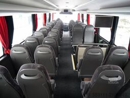 BOVA FUTURA / FMD2 / EURO 6 / 113000 KM !!! / SPROWAD