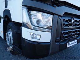 RENAULT T 480 / 13L / 2017 ROK